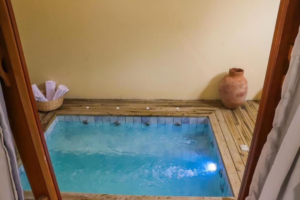Suites Taipe Trancoso Exterior foto